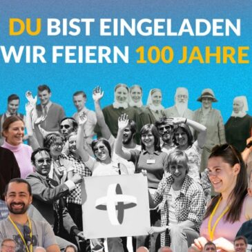 100 Jahre SGV